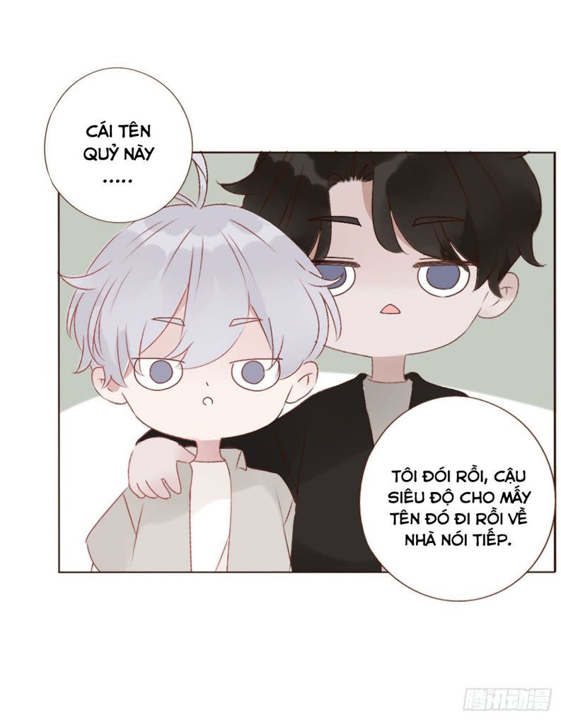 Ôm Chặt Vào Lòng Chap 12 - Next Chap 13