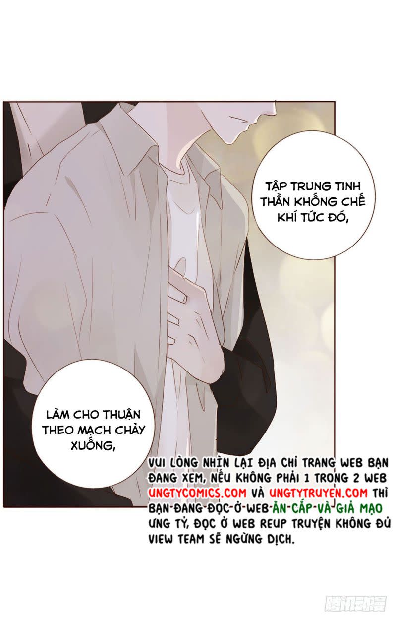 Ôm Chặt Vào Lòng Chap 12 - Next Chap 13