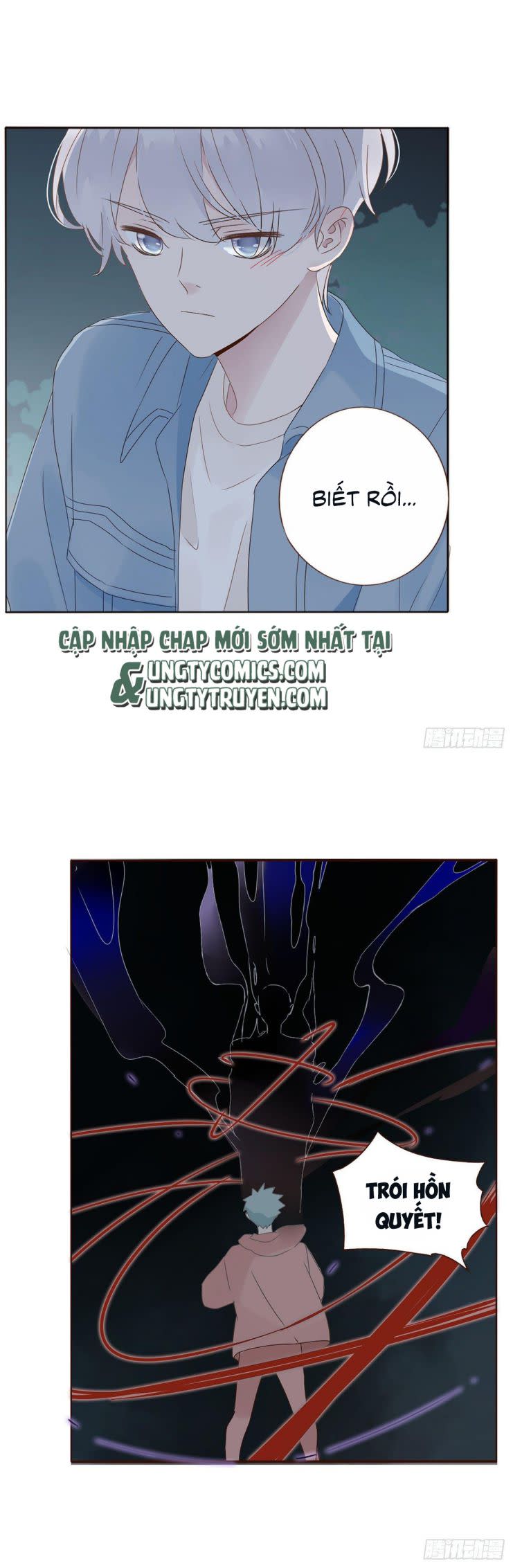 Ôm Chặt Vào Lòng Chap 15 - Next Chap 16