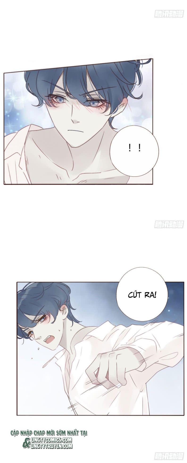 Ôm Chặt Vào Lòng Chap 18 - Next Chap 19