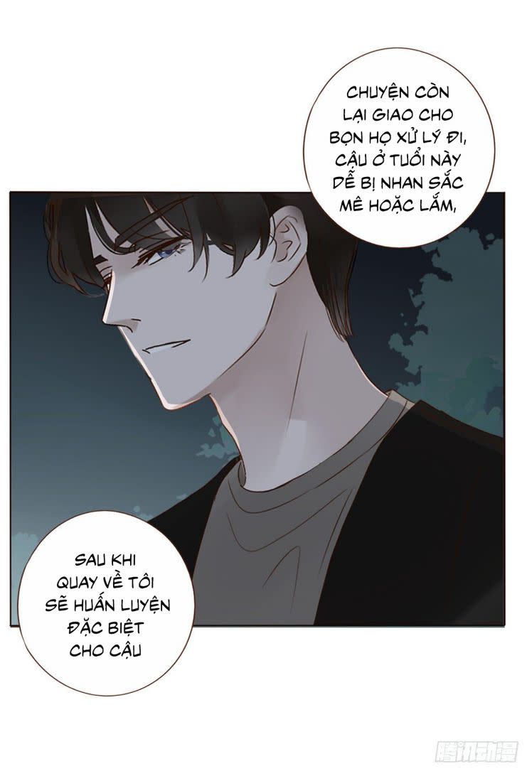 Ôm Chặt Vào Lòng Chap 15 - Next Chap 16