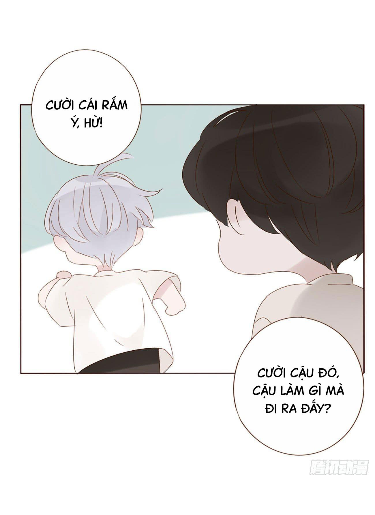 Ôm Chặt Vào Lòng Chap 14 - Next Chap 15