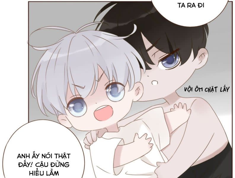 Ôm Chặt Vào Lòng Chap 24 - Next Chap 25