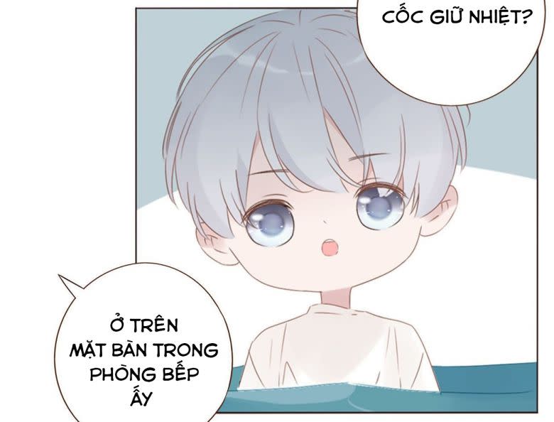 Ôm Chặt Vào Lòng Chap 22 - Next Chap 23