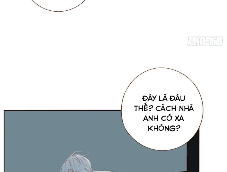 Ôm Chặt Vào Lòng Chap 22 - Next Chap 23