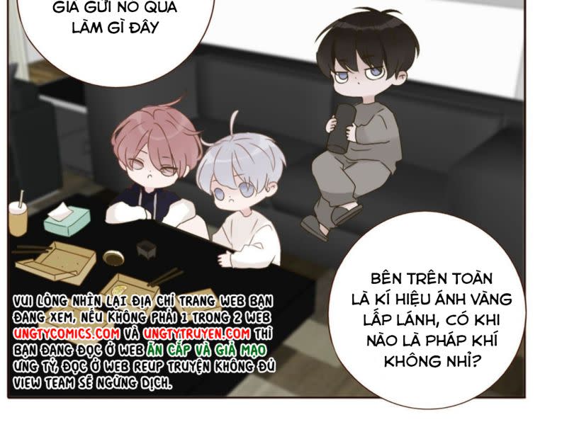 Ôm Chặt Vào Lòng Chap 24 - Next Chap 25