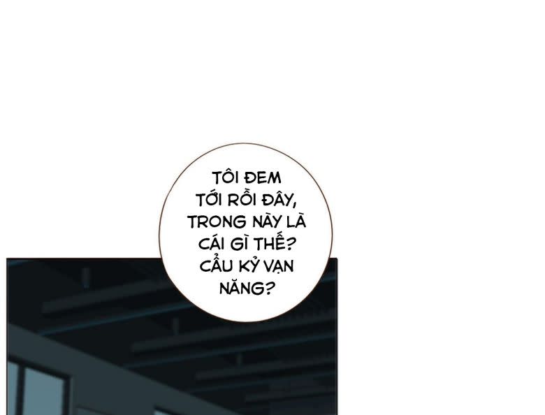 Ôm Chặt Vào Lòng Chap 22 - Next Chap 23