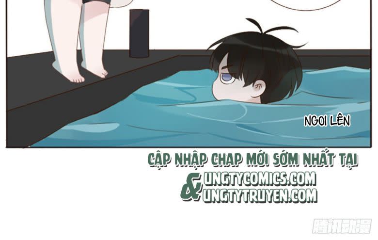 Ôm Chặt Vào Lòng Chap 22 - Next Chap 23