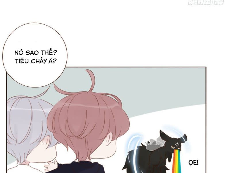 Ôm Chặt Vào Lòng Chap 24 - Next Chap 25