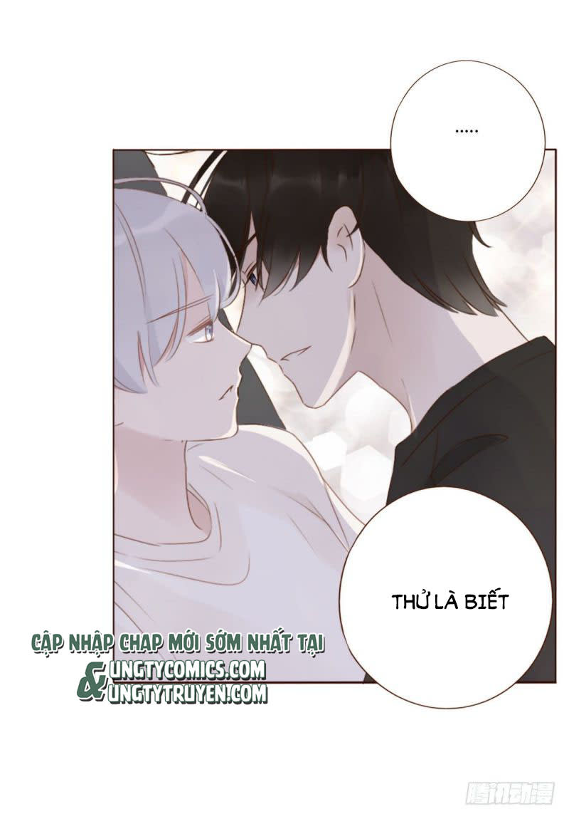 Ôm Chặt Vào Lòng Chap 29 - Next Chap 30