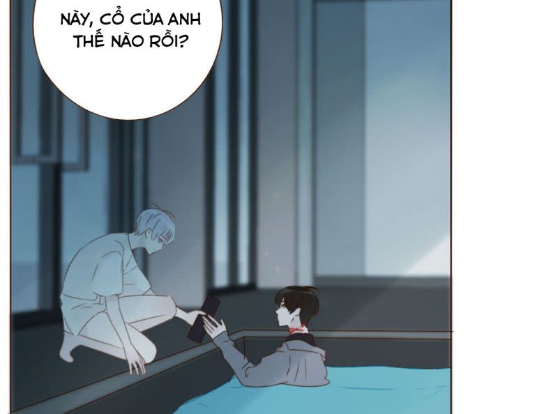 Ôm Chặt Vào Lòng Chap 22 - Next Chap 23