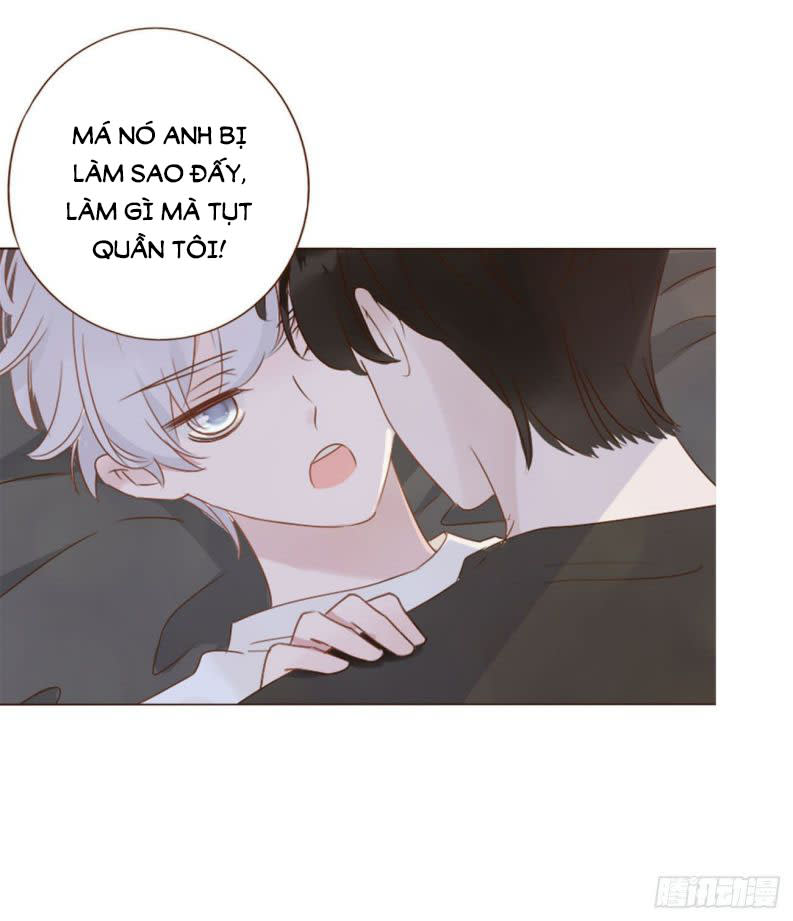 Ôm Chặt Vào Lòng Chap 29 - Next Chap 30