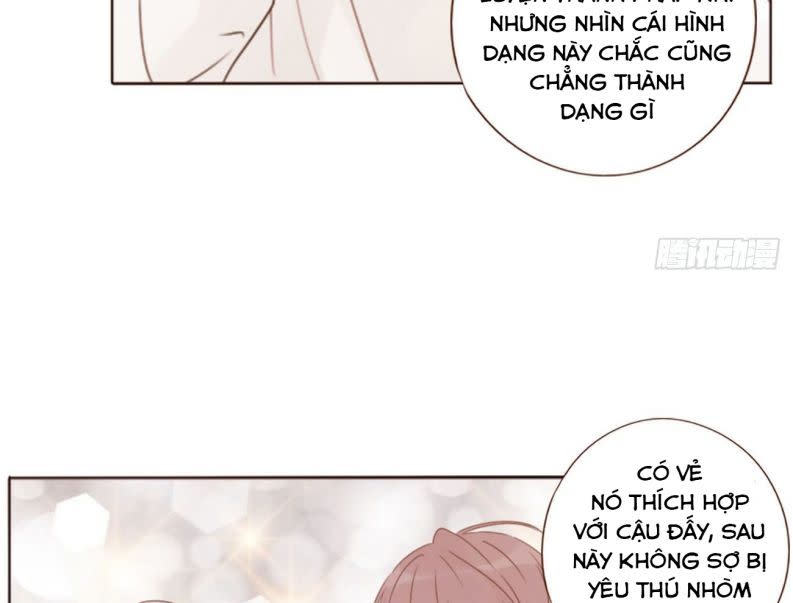 Ôm Chặt Vào Lòng Chap 24 - Next Chap 25