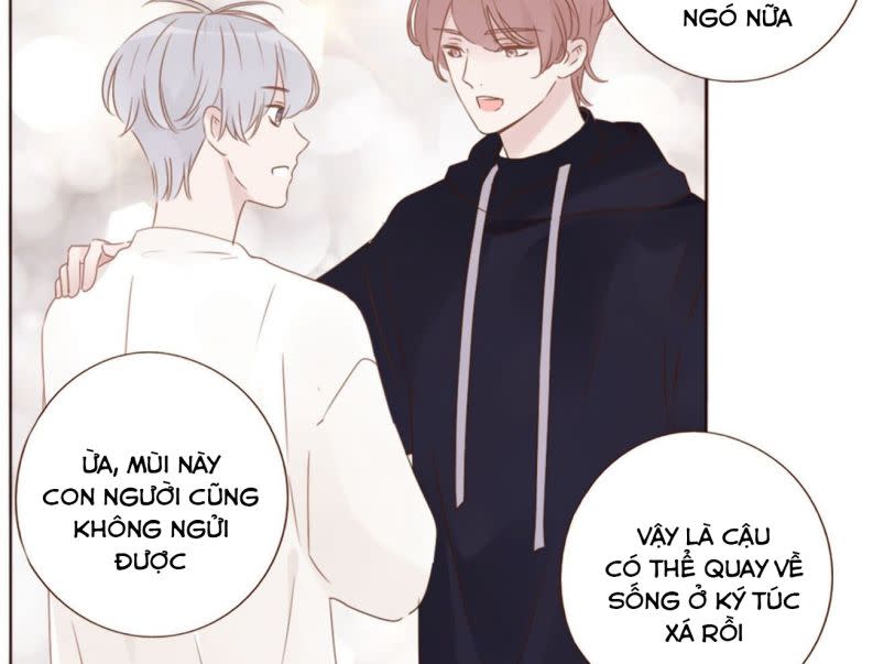 Ôm Chặt Vào Lòng Chap 24 - Next Chap 25