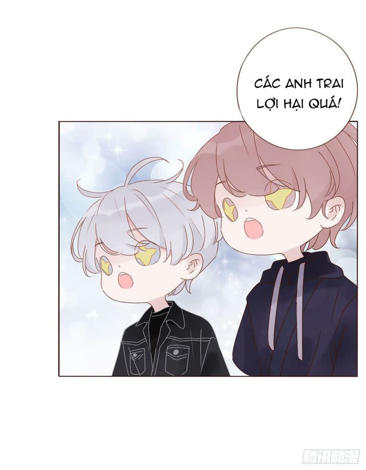 Ôm Chặt Vào Lòng Chap 30 - Next Chap 31