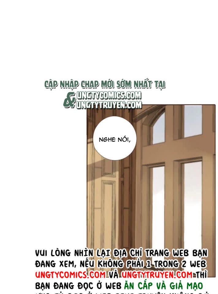 Ôm Chặt Vào Lòng Chap 31 - Next Chap 32