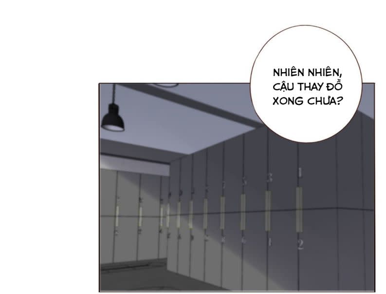 Ôm Chặt Vào Lòng Chap 24 - Next Chap 25