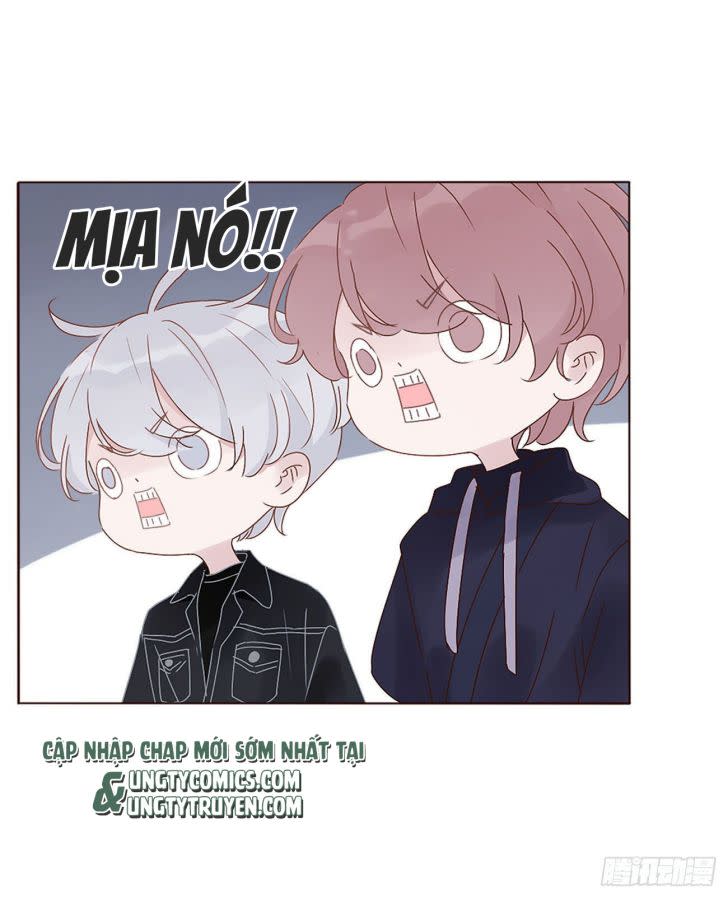 Ôm Chặt Vào Lòng Chap 30 - Next Chap 31