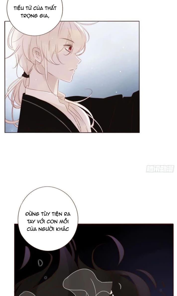 Ôm Chặt Vào Lòng Chap 31 - Next Chap 32