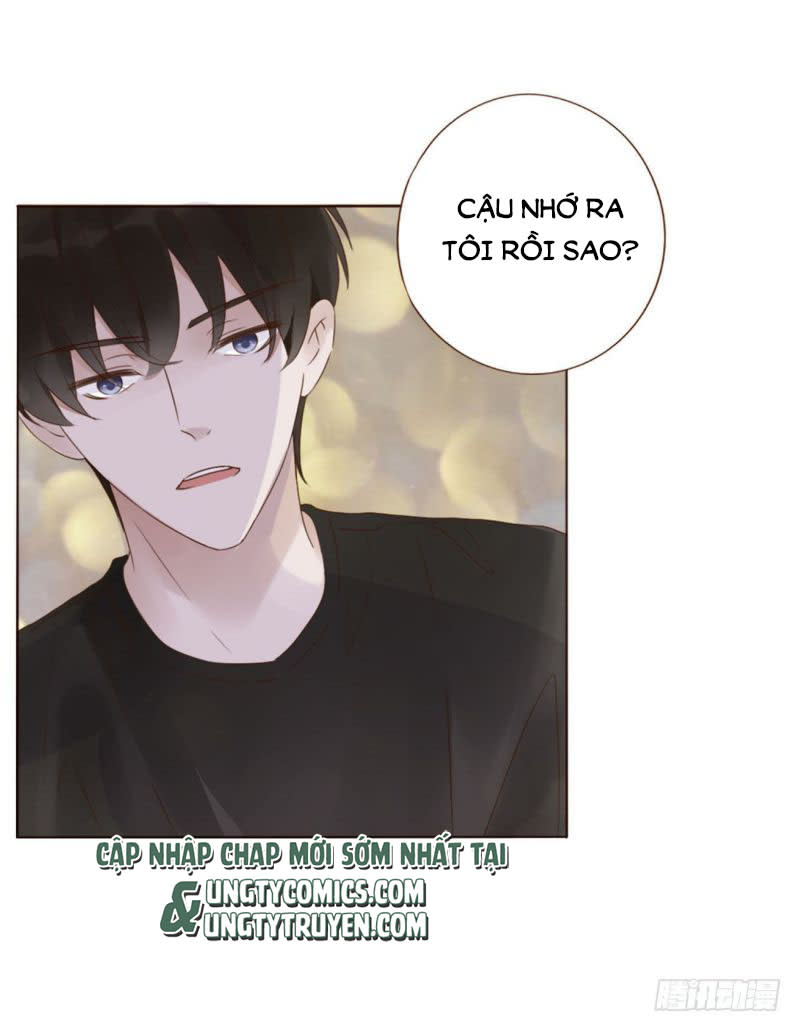 Ôm Chặt Vào Lòng Chap 29 - Next Chap 30