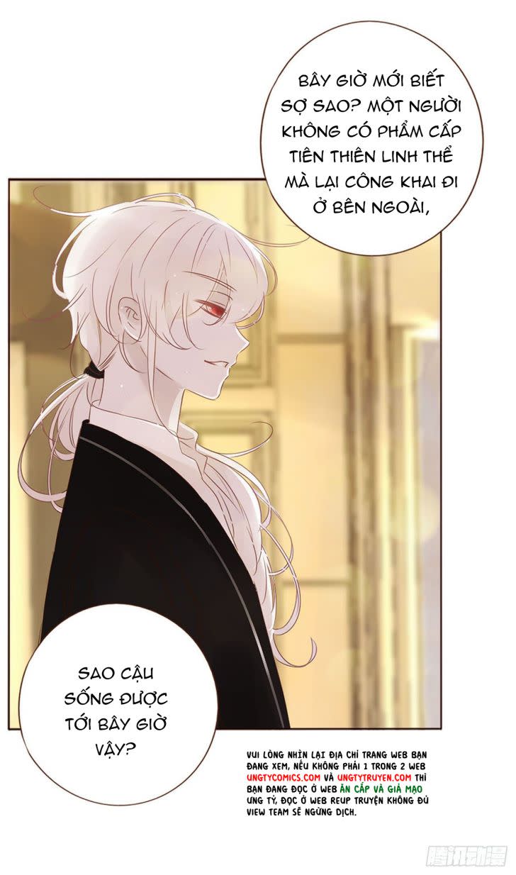 Ôm Chặt Vào Lòng Chap 30 - Next Chap 31