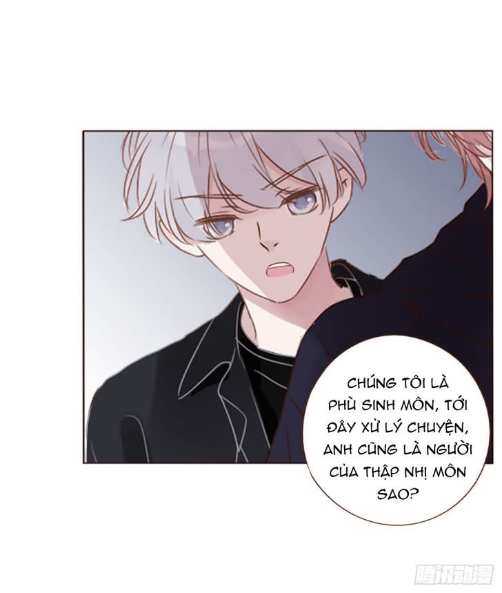 Ôm Chặt Vào Lòng Chap 30 - Next Chap 31