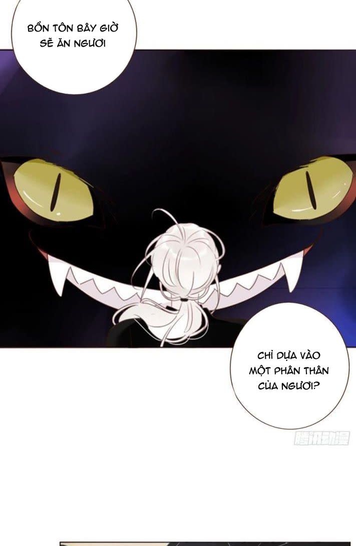 Ôm Chặt Vào Lòng Chap 31 - Next Chap 32