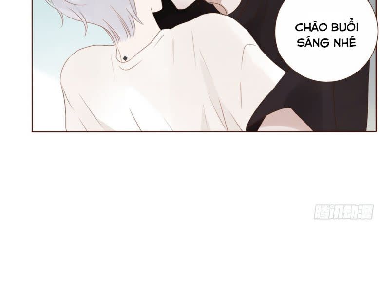 Ôm Chặt Vào Lòng Chap 22 - Next Chap 23