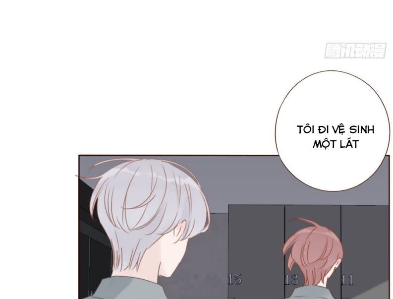 Ôm Chặt Vào Lòng Chap 24 - Next Chap 25