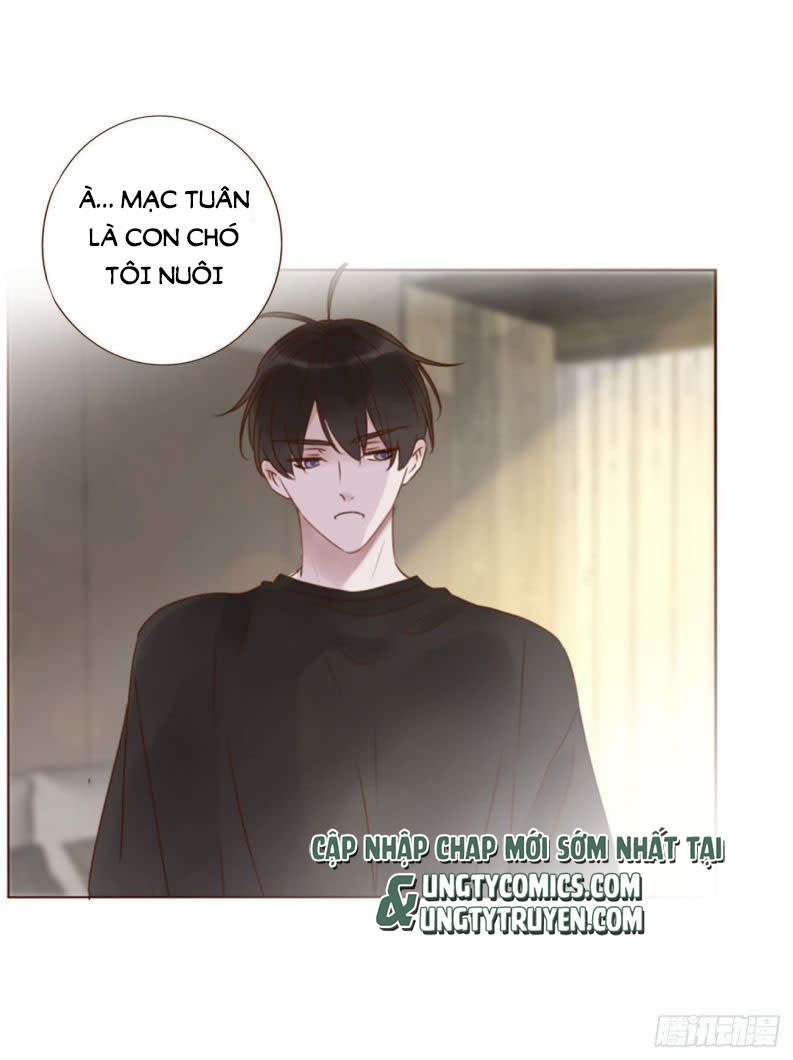 Ôm Chặt Vào Lòng Chap 29 - Next Chap 30