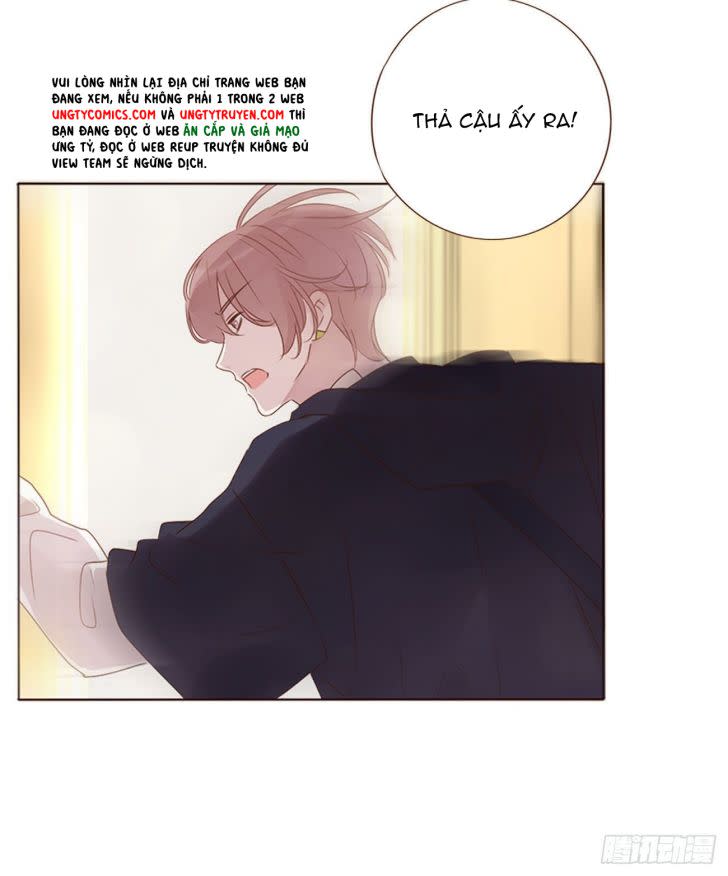 Ôm Chặt Vào Lòng Chap 30 - Next Chap 31