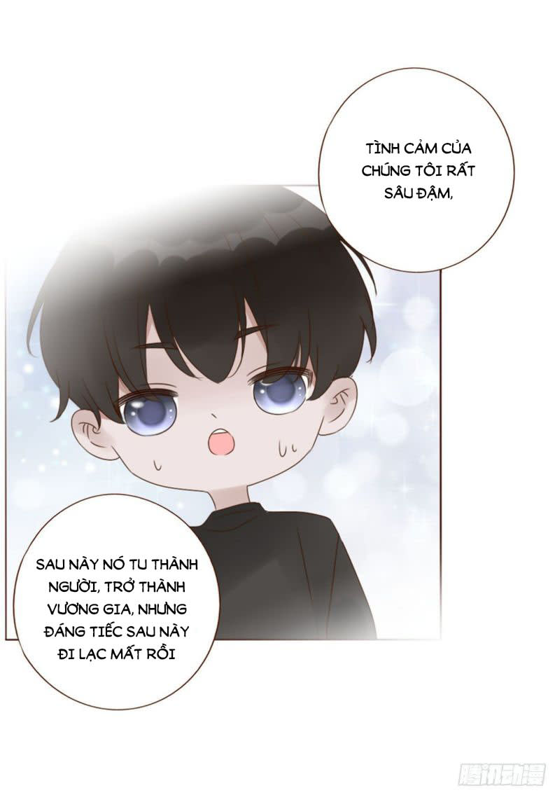 Ôm Chặt Vào Lòng Chap 29 - Next Chap 30