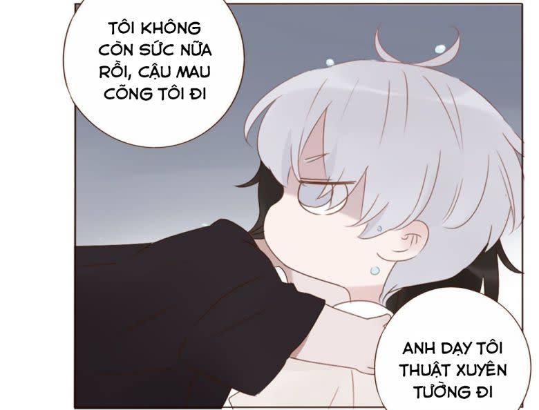 Ôm Chặt Vào Lòng Chap 22 - Next Chap 23