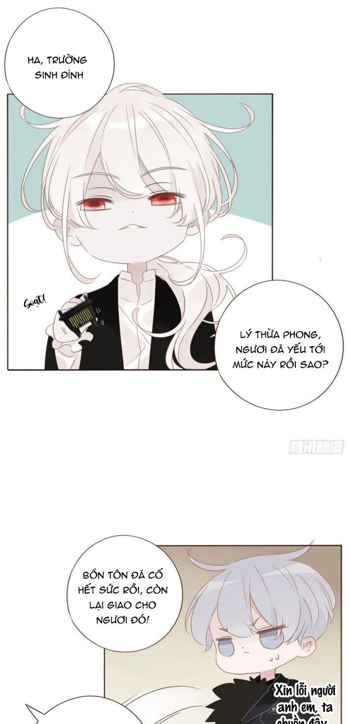 Ôm Chặt Vào Lòng Chap 31 - Next Chap 32