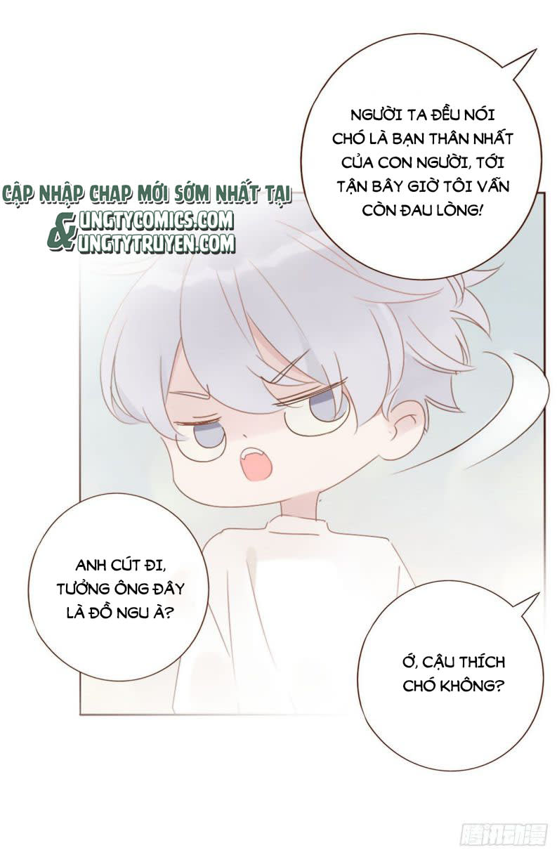 Ôm Chặt Vào Lòng Chap 29 - Next Chap 30