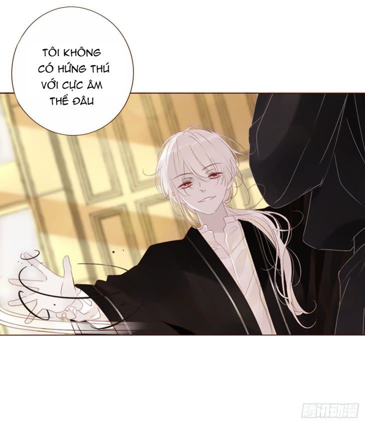 Ôm Chặt Vào Lòng Chap 30 - Next Chap 31