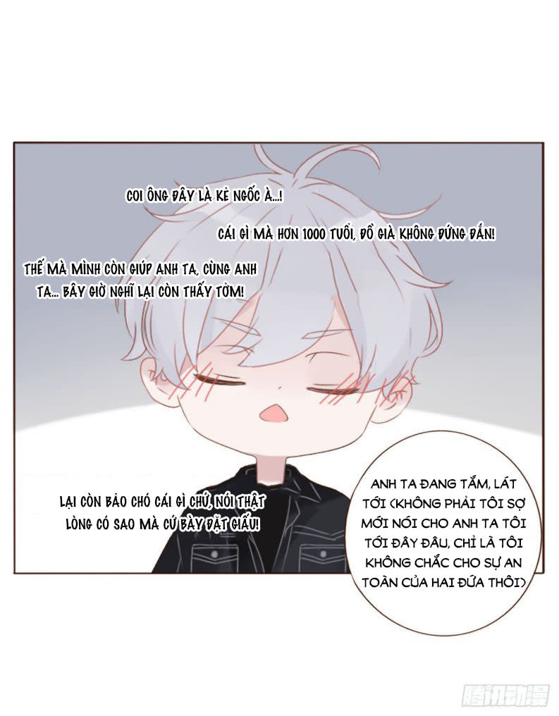 Ôm Chặt Vào Lòng Chap 29 - Next Chap 30