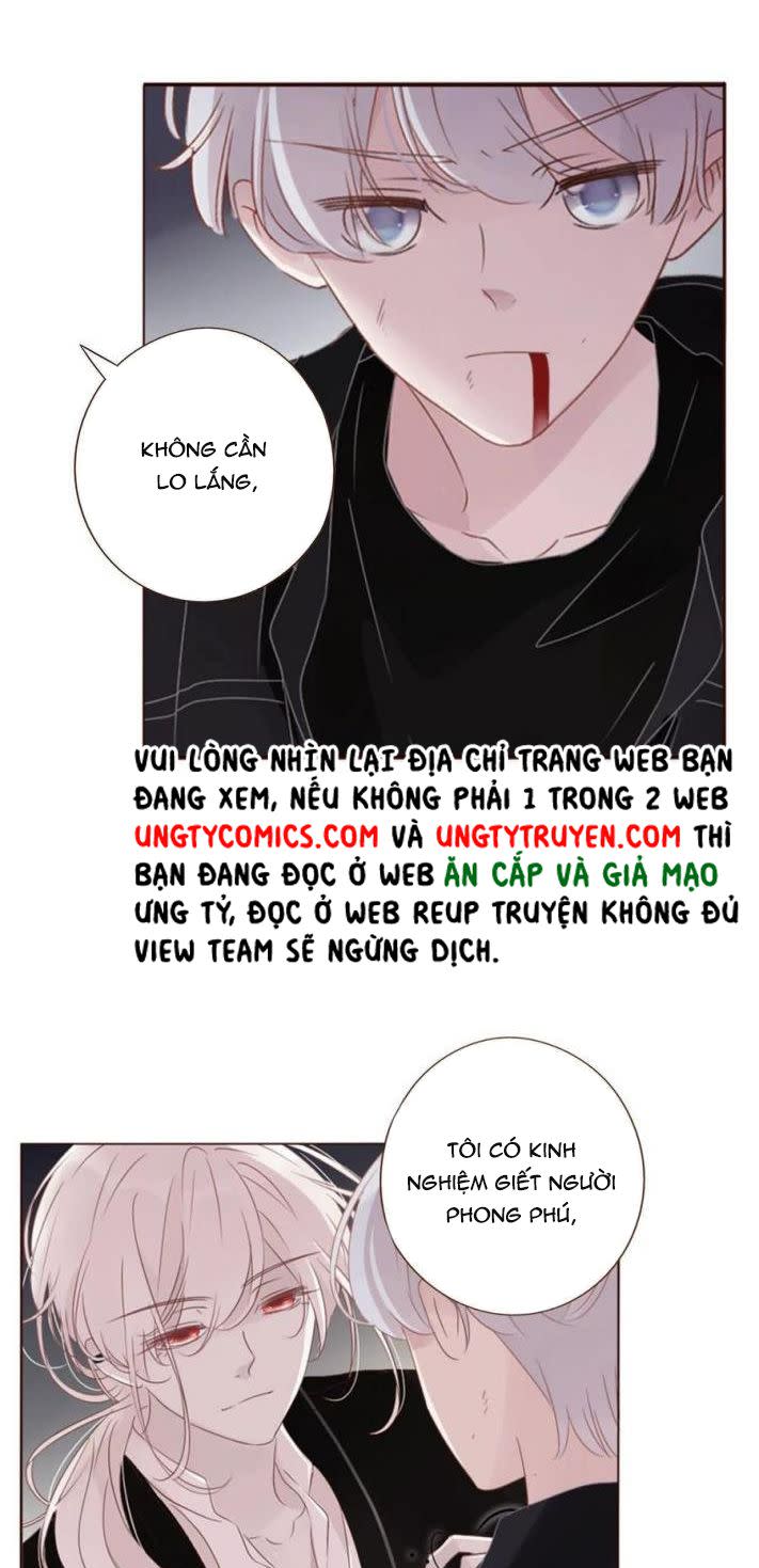 Ôm Chặt Vào Lòng Chap 31 - Next Chap 32