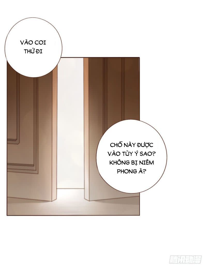 Ôm Chặt Vào Lòng Chap 29 - Next Chap 30