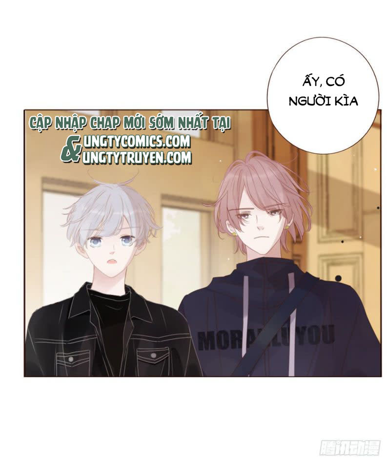 Ôm Chặt Vào Lòng Chap 29 - Next Chap 30