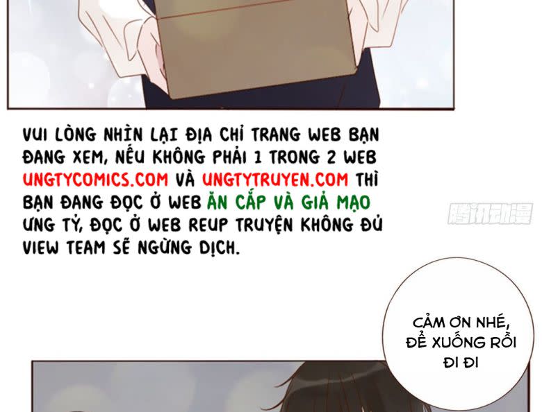 Ôm Chặt Vào Lòng Chap 22 - Next Chap 23