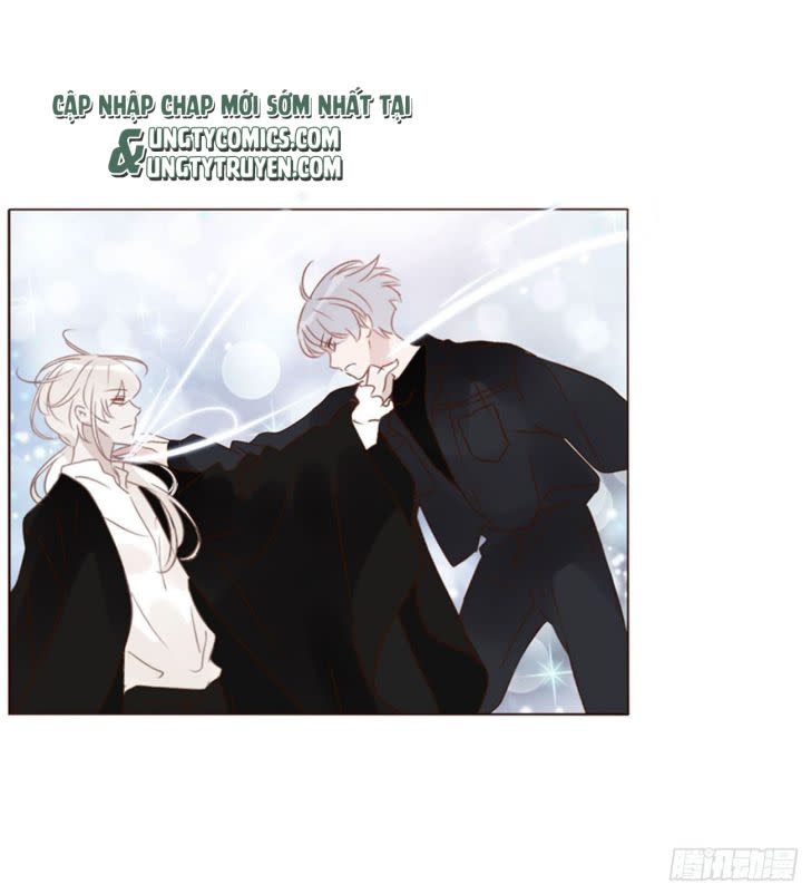 Ôm Chặt Vào Lòng Chap 30 - Next Chap 31