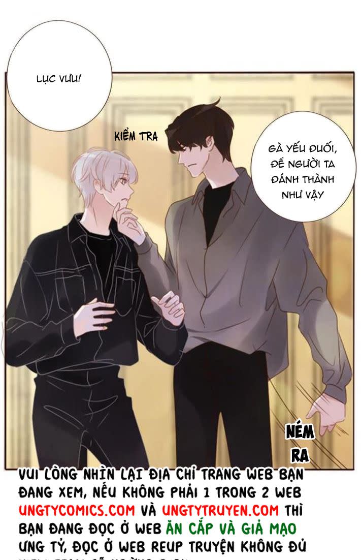 Ôm Chặt Vào Lòng Chap 31 - Next Chap 32