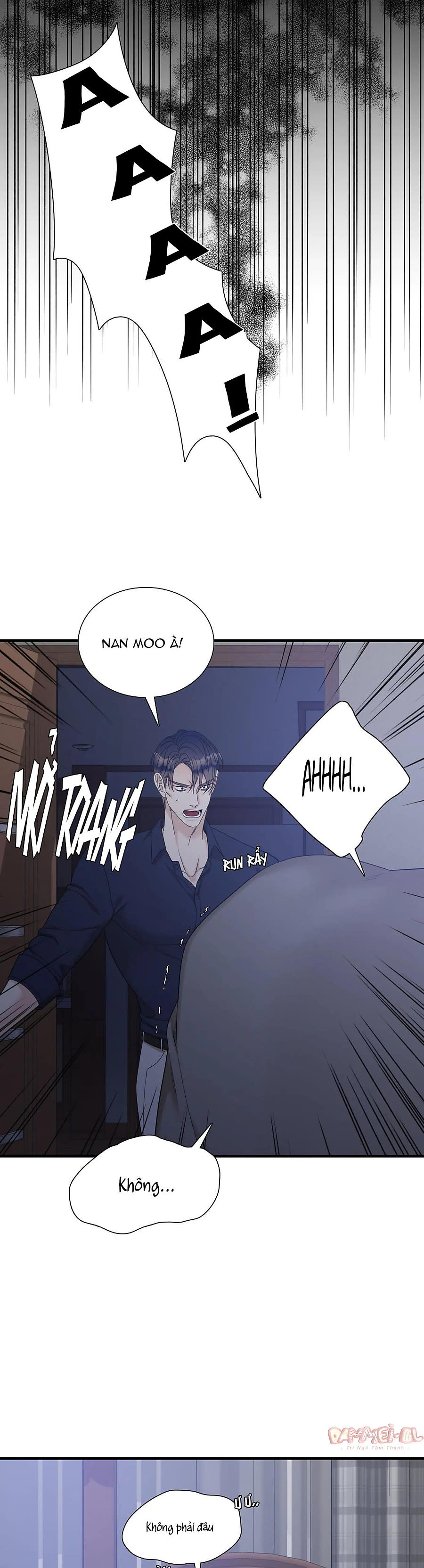 tên rác rưởi Chapter 46 - Trang 2