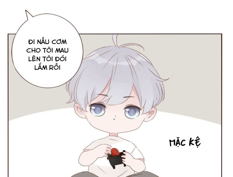 Ôm Chặt Vào Lòng Chap 24 - Next Chap 25