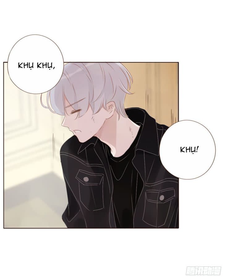 Ôm Chặt Vào Lòng Chap 30 - Next Chap 31