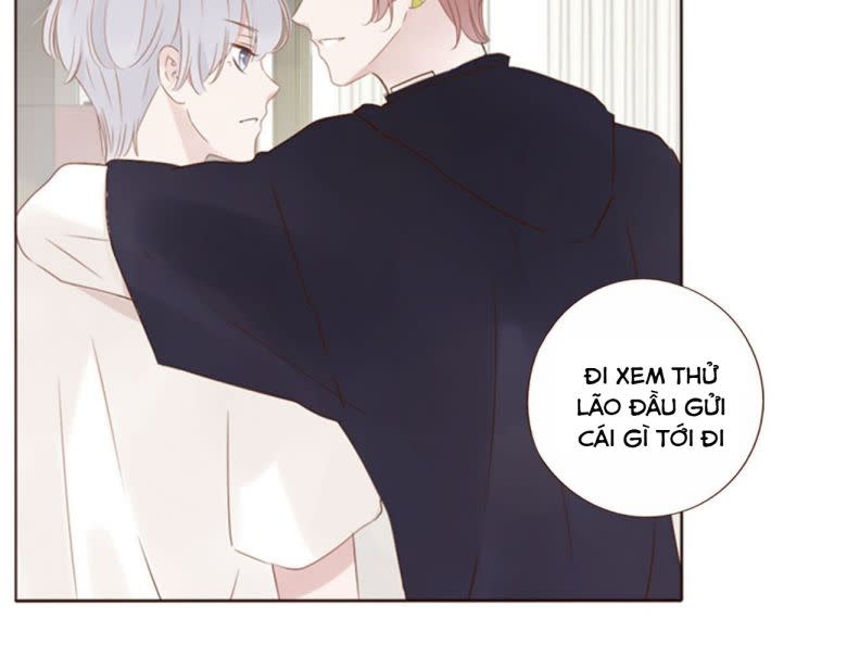 Ôm Chặt Vào Lòng Chap 22 - Next Chap 23