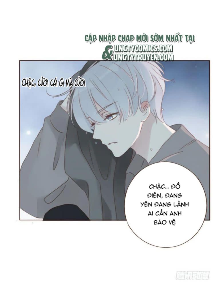 Ôm Chặt Vào Lòng Chap 35 - Next Chap 36