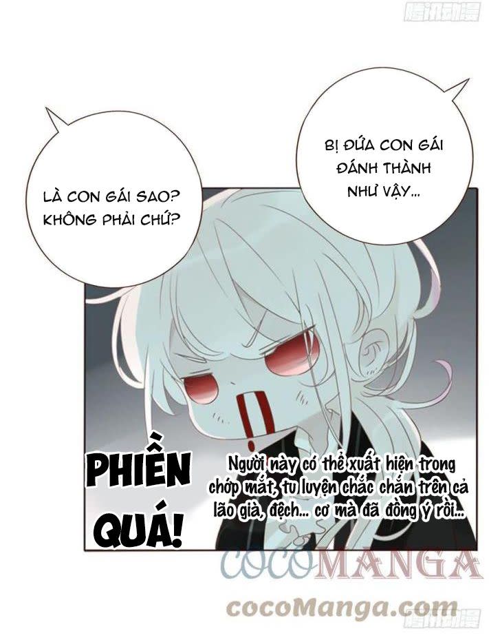 Ôm Chặt Vào Lòng Chap 31 - Next Chap 32