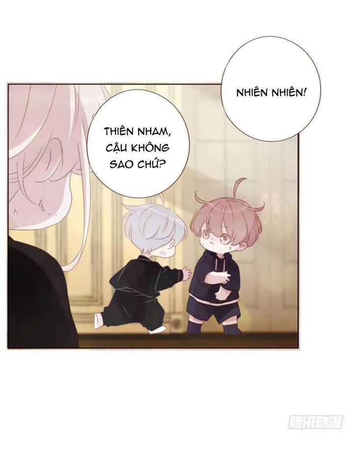 Ôm Chặt Vào Lòng Chap 31 - Next Chap 32